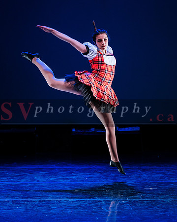 City Dance Corps Youth Program