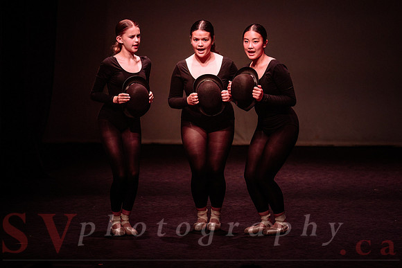 City Dance Corps - Kids Recital