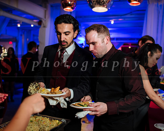 iFreeStyle's 8th Annual Latin Dance Christmas Gala "FASHION GAME
