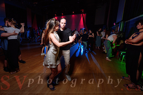Canada Zouk Congress
