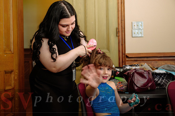 City Dance Corps - Kids Recital