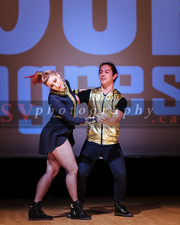 Canada Zouk Congress