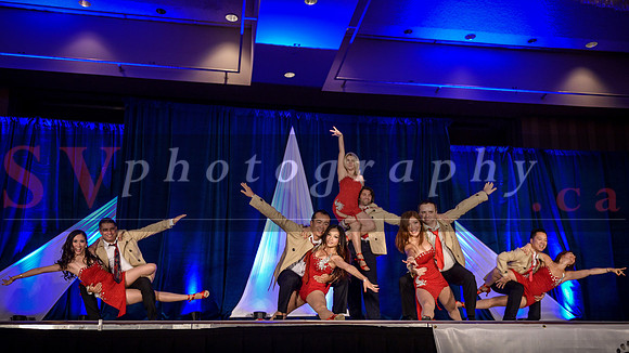 Dance Connexion Amateur from Toronto