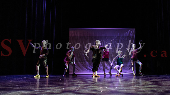 See Inside Me at Markham Flato Theatre