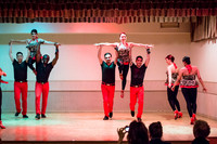 iFreestyle.ca Latin Dance Company