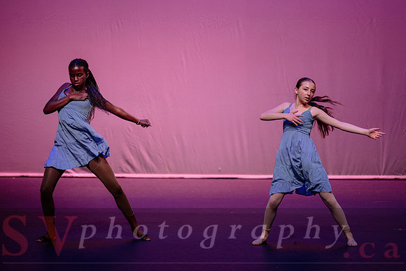 City Dance Corps - Kids Recital