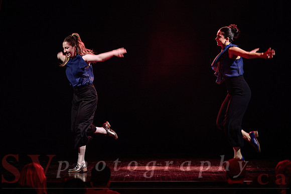 CDC 22nd Annual Showcase