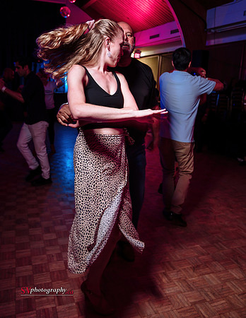 Toronto Dance Fridays