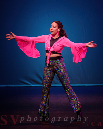 City Dance Corps - Kids Recital