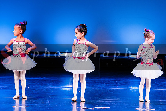 City Dance Corps Youth Program