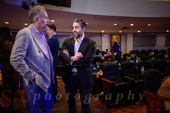 Young Professional Leadership Summit