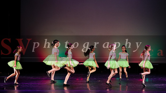City Dance Corps Youth Program