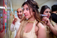 Canadian Premiere of the Bollywood Play "Arranged Marriage"