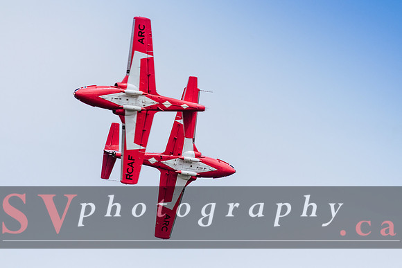 Airshow London 2018