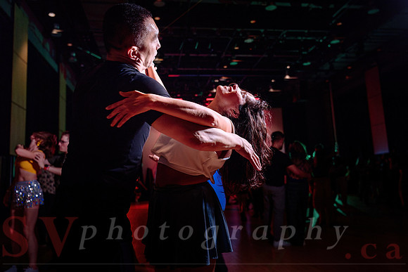 Canada Zouk Congress
