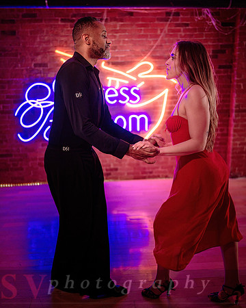 Access Ballroom