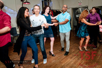 Salsa Fusion Nov 11th edition