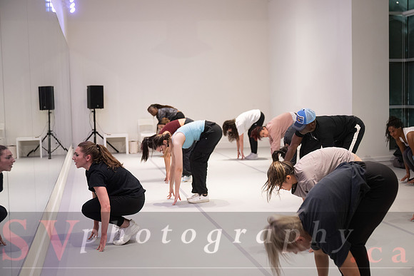 City Dance Corps Oakville