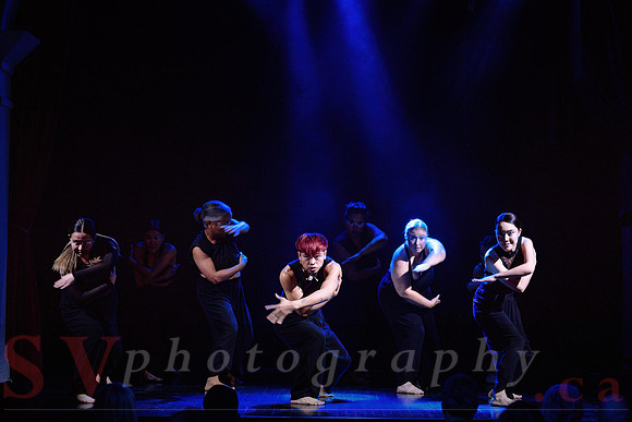 22nd Annual Showcase & Afterparty!