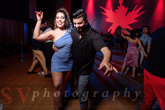 Canada Zouk Congress