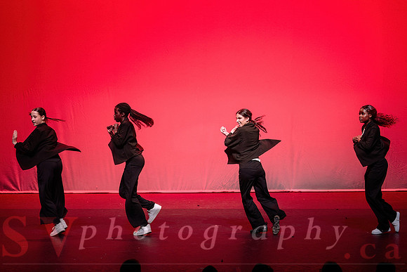City Dance Corps - Kids Recital