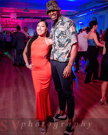 Toronto Salsa Fridays