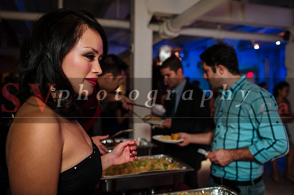iFreeStyle's 8th Annual Latin Dance Christmas Gala "FASHION GAME