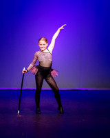 Show 2 - Act 1