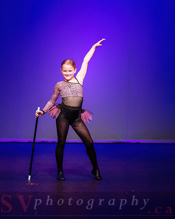 City Dance Corps - Kids Recital