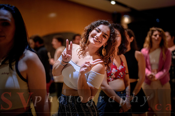 Canada Zouk Congress