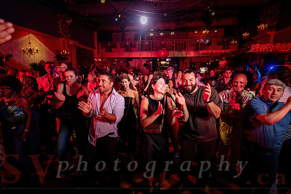 Lula Lounge Cuban Fridays