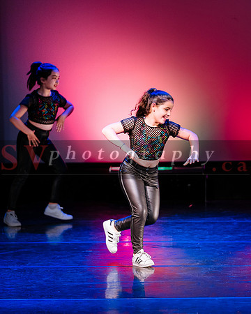 City Dance Corps Youth Program