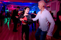 Toronto Salsa Fridays