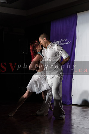 Vision Dance Encounter-Vision Gala