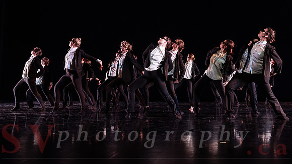 2015 George Brown Unleashed