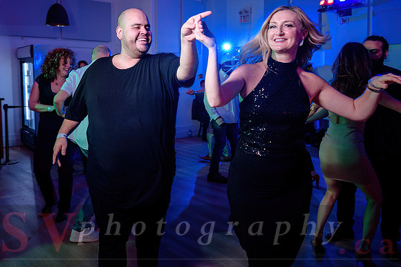 Toronto Salsa Fridays