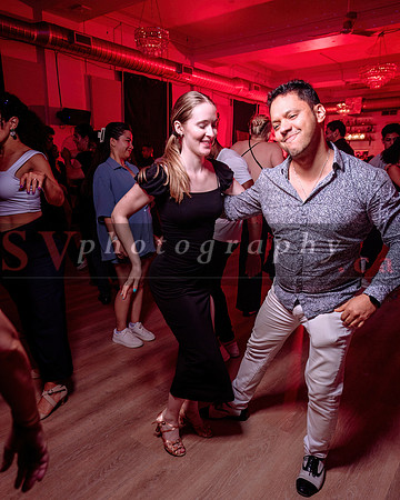 Toronto Salsa Sundays