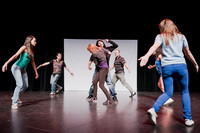 See Inside Me at Markham Flato Theatre