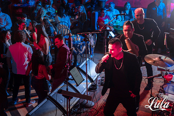 Tribute to the Music of Frankie Ruiz