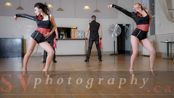 iFreestyle Dance