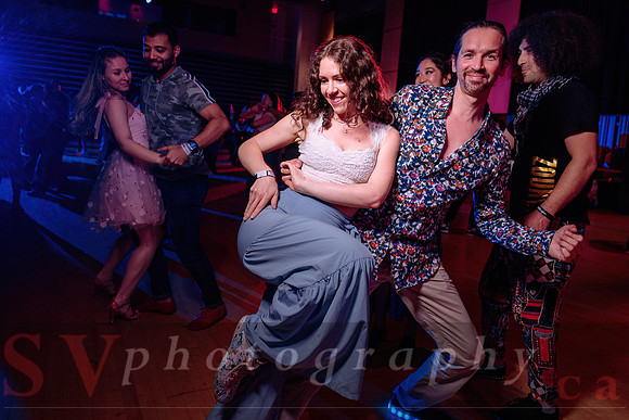Canada Zouk Congress