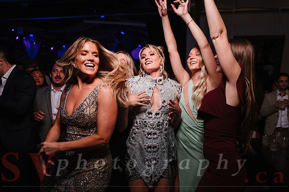 All Star Gala In Support of SickKids presented by West of Contra