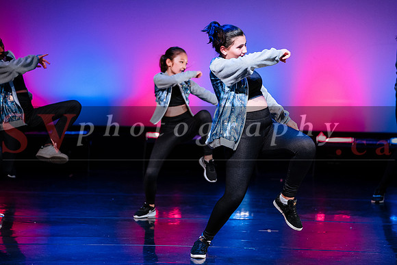 City Dance Corps Youth Program