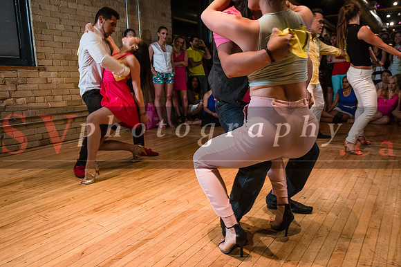 2014 iFreestyle Party