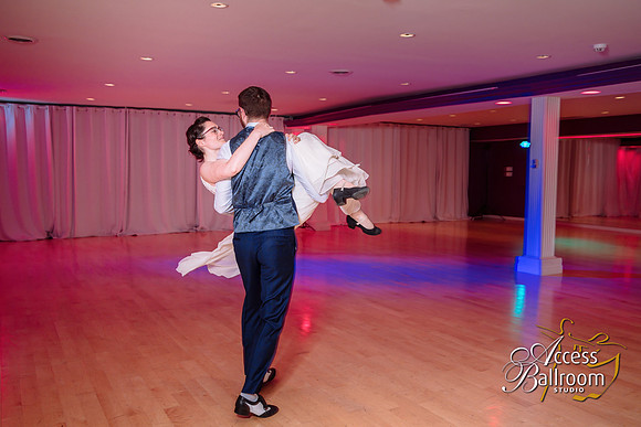Access Ballroom
