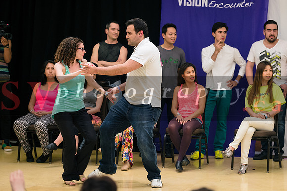 Vision Dance Encounter