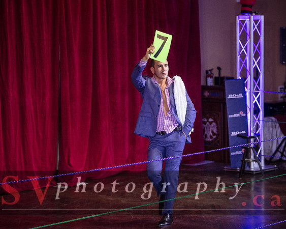 8th Annual Boxing Day Showcase