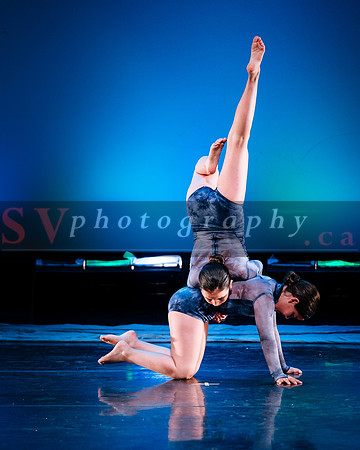 City Dance Corps Youth Program