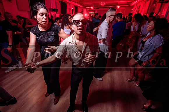 Toronto Salsa Sundays
