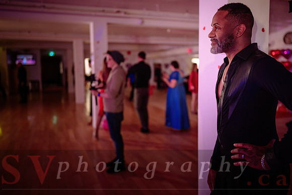 Access Ballroom